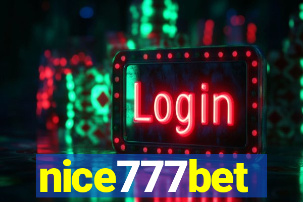 nice777bet