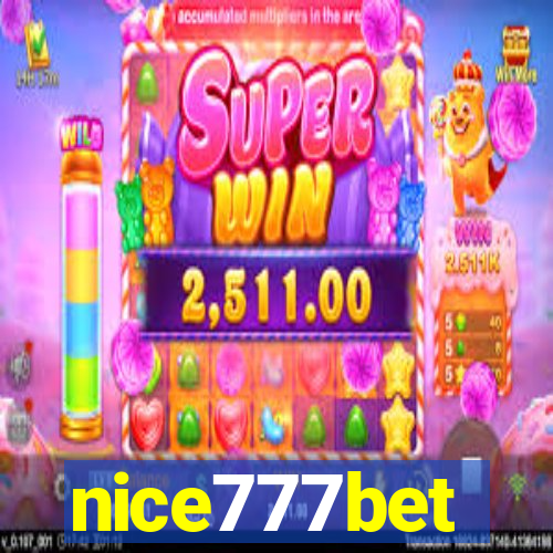 nice777bet