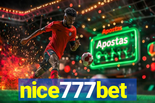 nice777bet