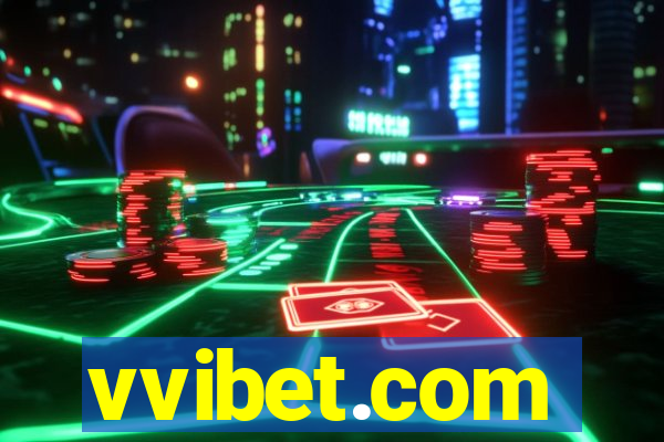 vvibet.com