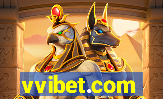 vvibet.com