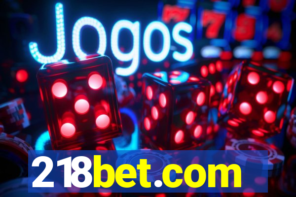 218bet.com