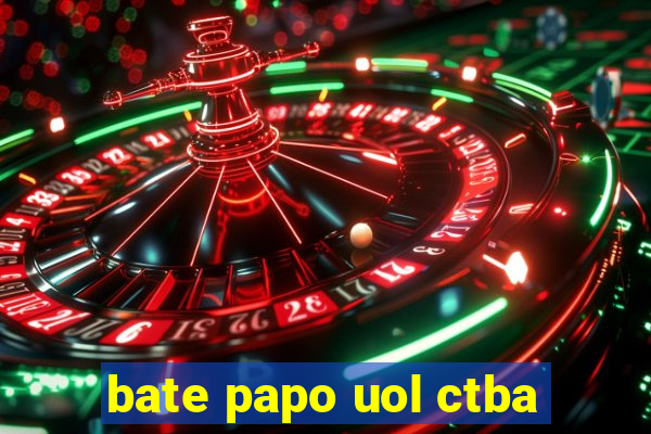 bate papo uol ctba