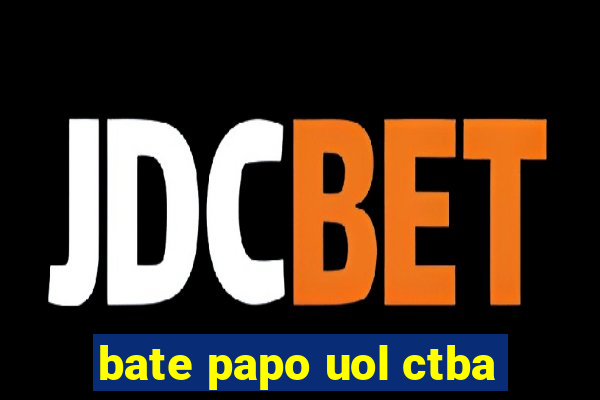 bate papo uol ctba