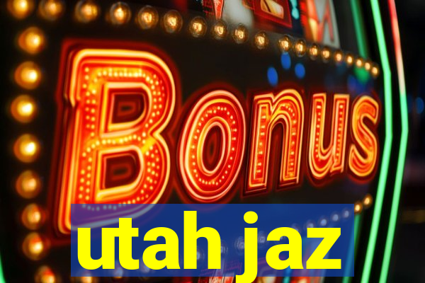 utah jaz
