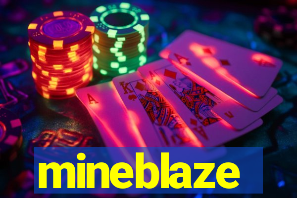 mineblaze