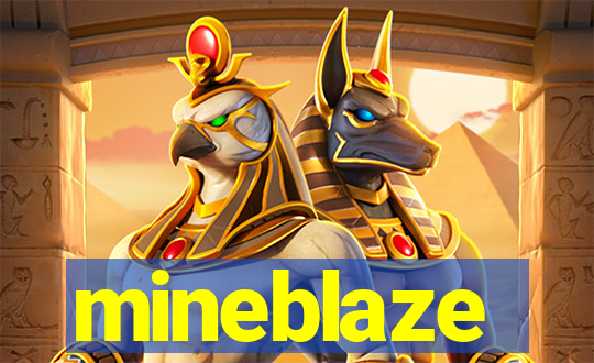 mineblaze
