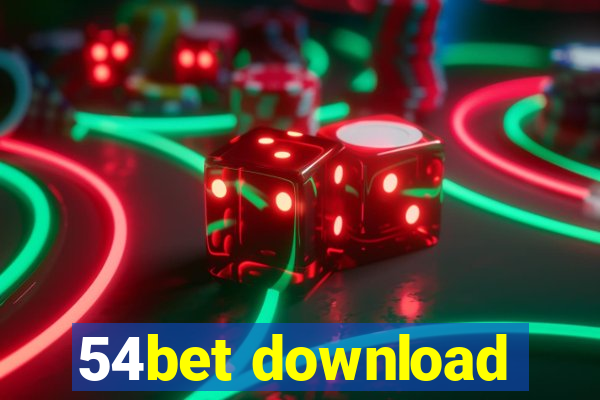 54bet download