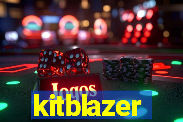 kitblazer