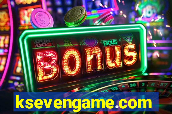ksevengame.com