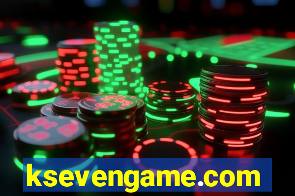 ksevengame.com