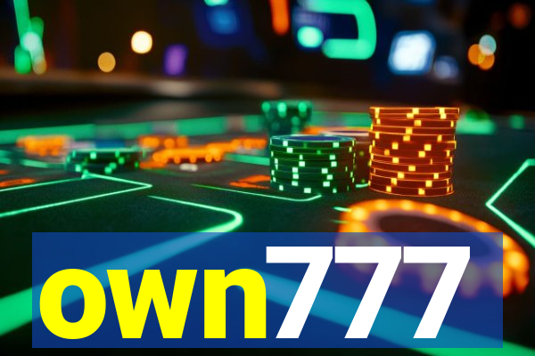 own777