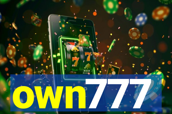 own777