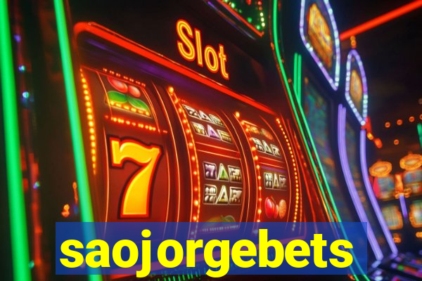 saojorgebets
