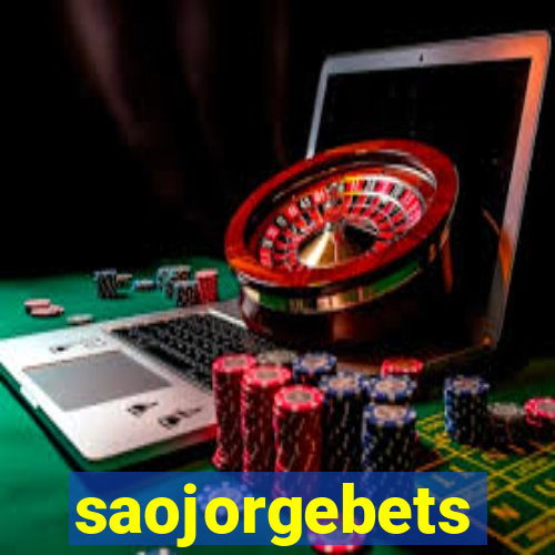 saojorgebets