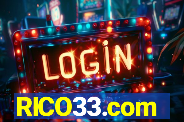RICO33.com