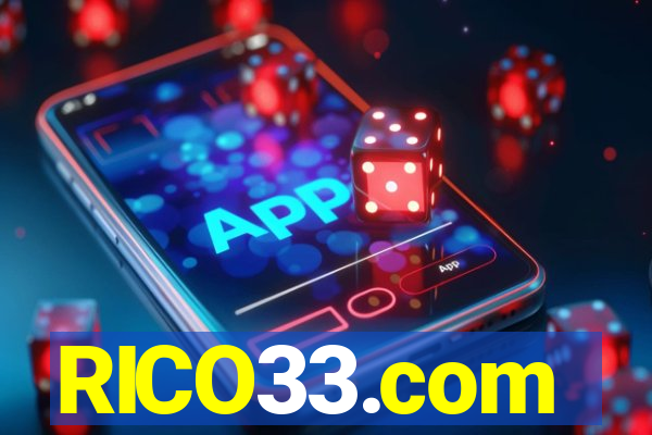 RICO33.com