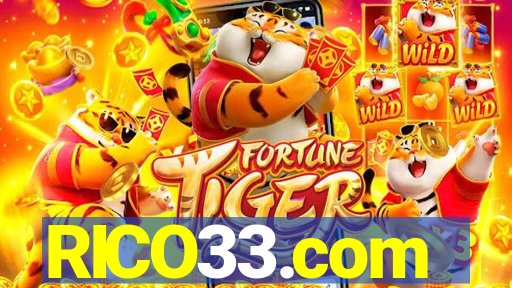 RICO33.com