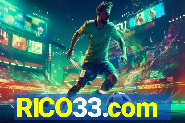 RICO33.com