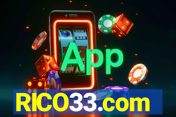 RICO33.com