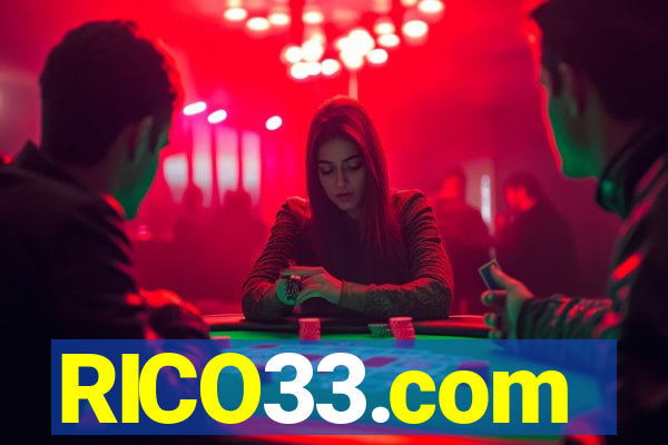 RICO33.com