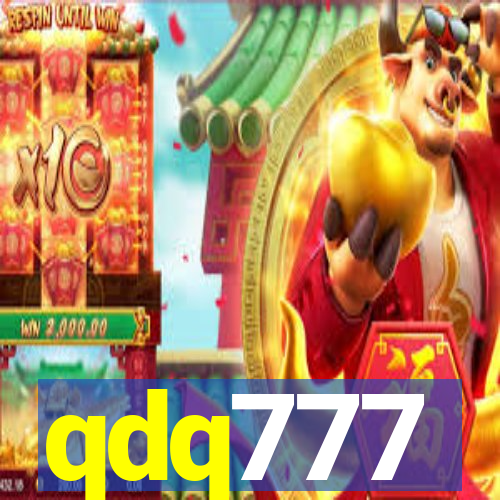 qdq777