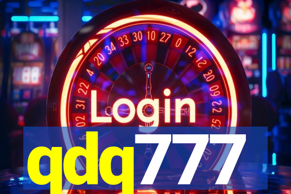qdq777