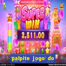 palpite jogo do bicho pb