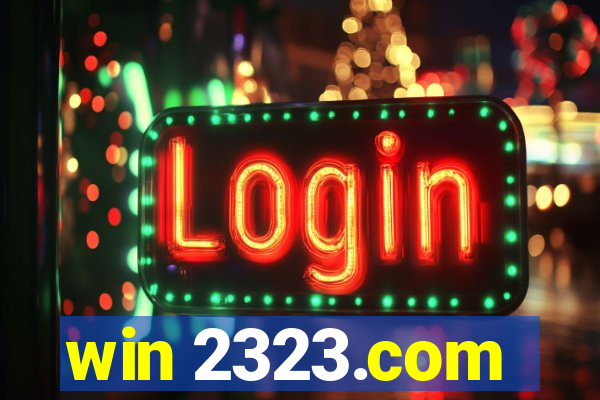 win 2323.com