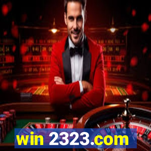 win 2323.com