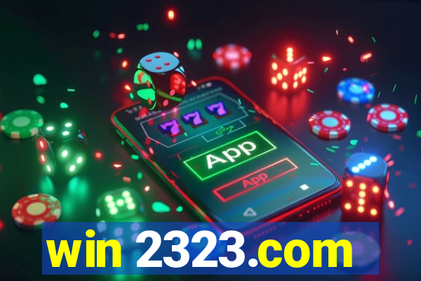 win 2323.com