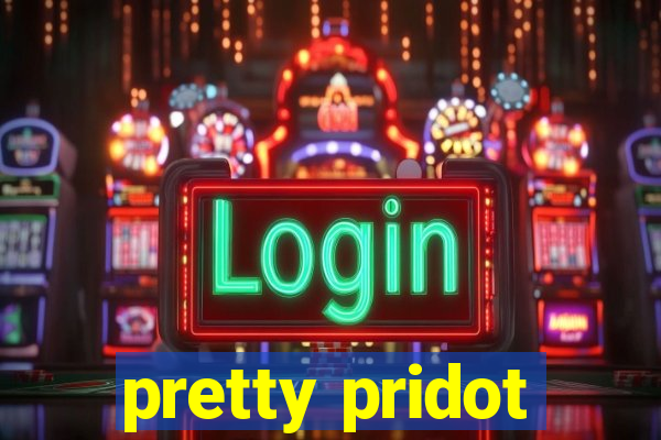 pretty pridot