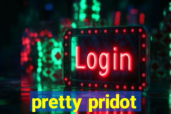 pretty pridot