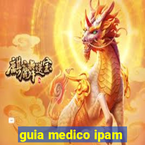 guia medico ipam