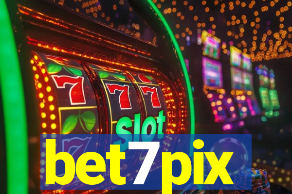 bet7pix