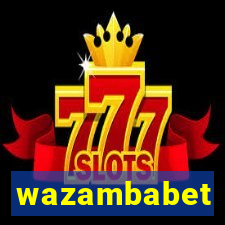 wazambabet