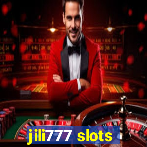 jili777 slots