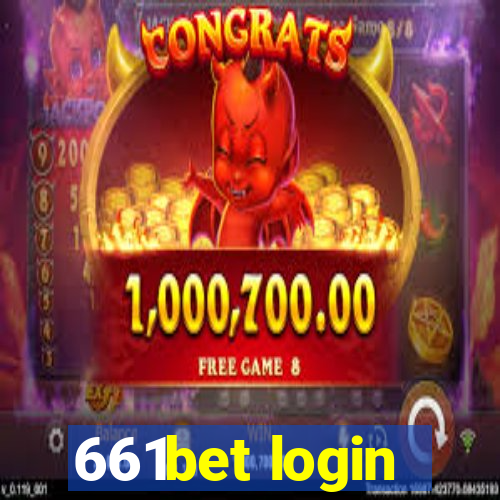 661bet login