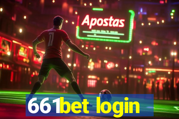 661bet login