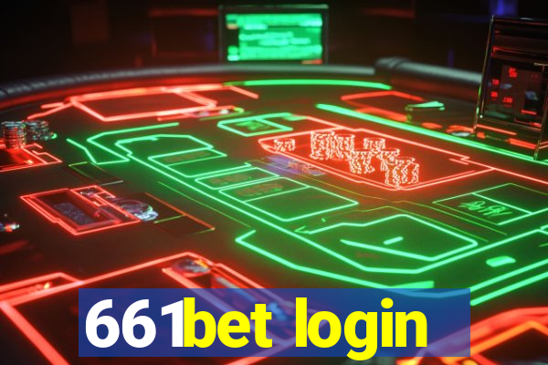 661bet login