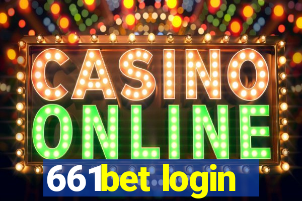661bet login