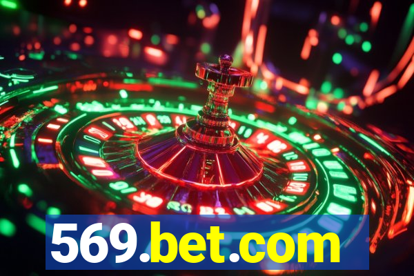 569.bet.com