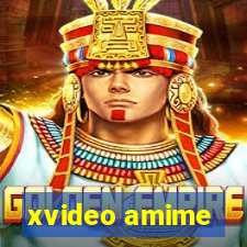 xvideo amime