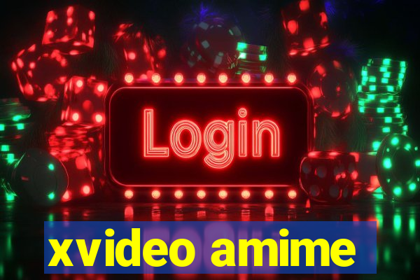 xvideo amime