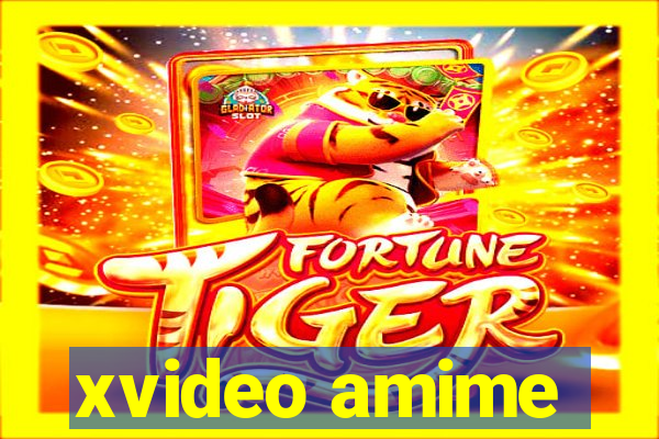 xvideo amime