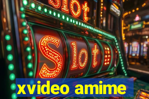 xvideo amime