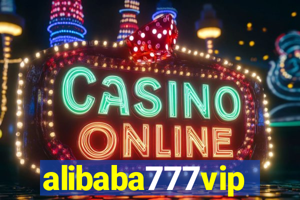 alibaba777vip