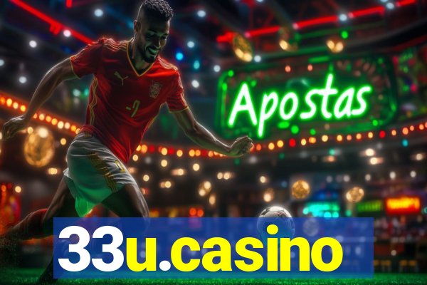 33u.casino