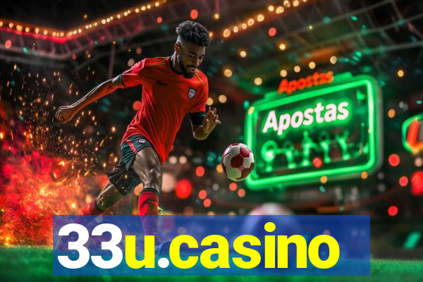 33u.casino