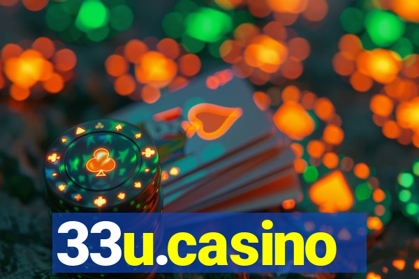 33u.casino